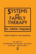 Cover: Systems of Family Therapy - Routledge