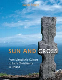 Abbildung von: Sun and Cross - Floris Books