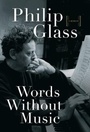 Cover: Words Without Music - Liveright Publishing Corporation