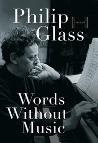 Enlarge image Cover: Words Without Music - Liveright Publishing Corporation