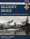 Cover: Bloody Skies - Stackpole Books