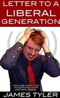 Cover: Letter to a Liberal Generation - Lulu.com