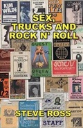 Cover: Sex, Trucks and Rock n' Roll - Dramamask Publishers