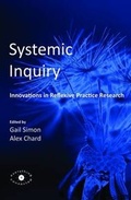 Cover: Systemic Inquiry - Everything is Connected Press