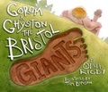 Cover: Goram & Ghyston - Oliver Rigby