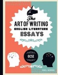 Cover: The Art of Writing English Literature Essays: Book 1 - Peripeteia Press