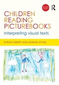 Cover: Children Reading Picturebooks - Routledge