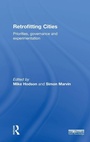 Cover: Retrofitting Cities - Routledge