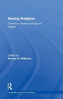 Cover: Seeing Religion - Routledge