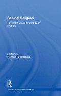 Cover: Seeing Religion - Routledge