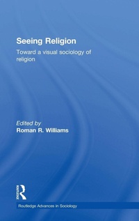 Enlarge image Cover: Seeing Religion - Routledge