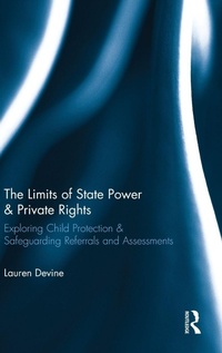 Abbildung von: The Limits of State Power & Private Rights - Routledge