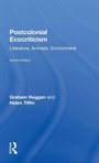 Cover: Postcolonial Ecocriticism - Routledge