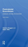 Cover: Postcolonial Ecocriticism - Routledge