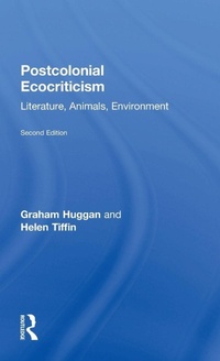 Enlarge image Cover: Postcolonial Ecocriticism - Routledge