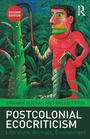 Cover: Postcolonial Ecocriticism - Routledge