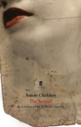 Cover: The Seagull - Faber & Faber
