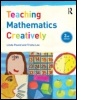 Cover: Teaching Mathematics Creatively - Routledge