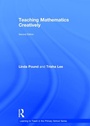 Cover: Teaching Mathematics Creatively - Routledge