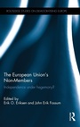 Cover: The European Union's Non-Members - Routledge