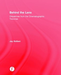 Abbildung von: Behind the Lens - Routledge