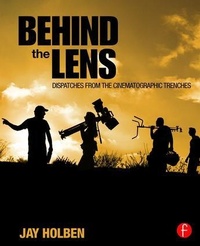 Abbildung von: Behind the Lens - Routledge