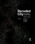 Cover: Recoded City - Routledge