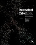 Cover: Recoded City - Routledge