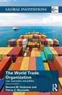Cover: World Trade Organization (WTO) - Routledge