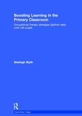 Cover: Boosting Learning in the Primary Classroom - Routledge