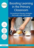 Cover: Boosting Learning in the Primary Classroom - Routledge