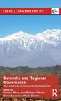 Cover: Summits & Regional Governance - Routledge