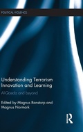 Cover: Understanding Terrorism Innovation and Learning - Routledge