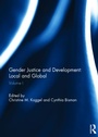 Cover: Gender Justice and Development: Local and Global - Routledge