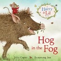 Cover: Hog in the Fog - Faber & Faber