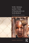 Cover: You Shall Love the Stranger as Yourself - Routledge