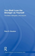 Cover: You Shall Love the Stranger as Yourself - Routledge