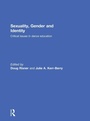 Cover: Sexuality, Gender and Identity - Routledge