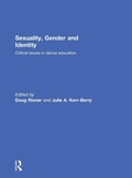 Cover: Sexuality, Gender and Identity - Routledge