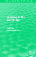 Cover: Learning in the Workplace (Routledge Revivals) - Routledge