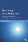 Cover: Practicing Core Reflection - Routledge