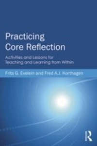 Enlarge image Cover: Practicing Core Reflection - Routledge