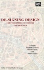 Cover: De-signing Design - Lexington Books