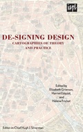 Cover: De-signing Design - Lexington Books