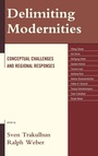 Cover: Delimiting Modernities - Lexington Books