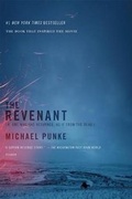 Cover: The Revenant - St Martins Mass Market