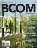 Cover: BCOM - South-Western College Publishing