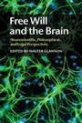 Cover: Free Will and the Brain - Cambridge University Press