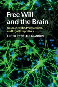 Enlarge image Cover: Free Will and the Brain - Cambridge University Press