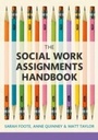 Cover: The Social Work Assignments Handbook - Routledge